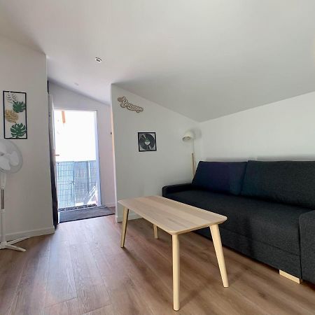 Appartement Cosy Avec Parking Dinsheim Eksteriør bilde